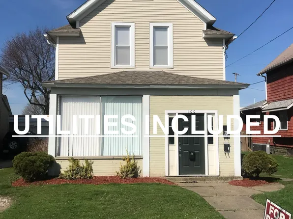 100 8th St NW APT 2, Barberton, OH 44203