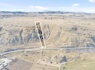 143 Morris Ln, Bridgeport, WA 98813