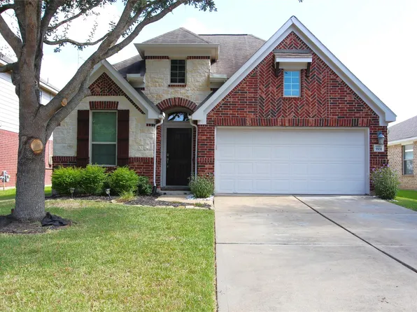 5931 Wildbriar Ln, Richmond, TX 77469