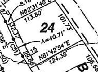 220 Glen Planters Ln, Daniels, WV 25832