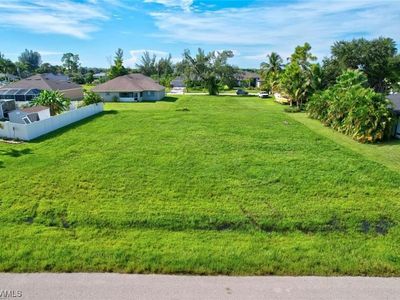 1820 SW 10th Ter, Cape Coral, FL, 33991