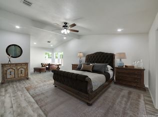 2722 Johnson Grass, San Antonio, TX 78251