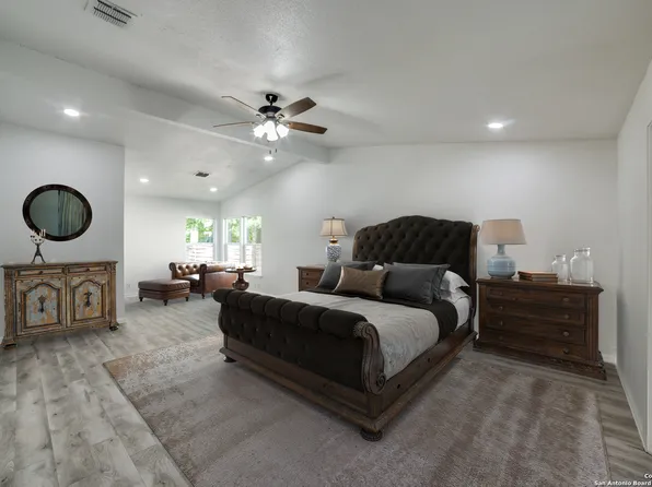 2722 Johnson Grass St, San Antonio, TX 78251