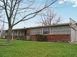 3106 Rolston St, Fort Wayne, IN 46805