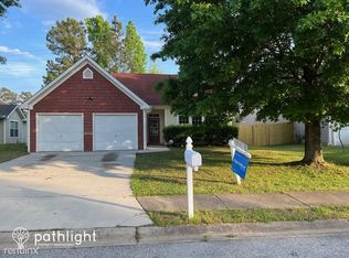 82 Camden Way, Fairburn, GA 30213