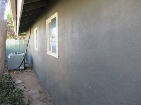 Property Side View