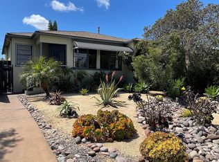 3310 Gregory St, San Diego, CA 92104
