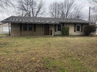 925 Brown Rd, Madisonville, KY 42431