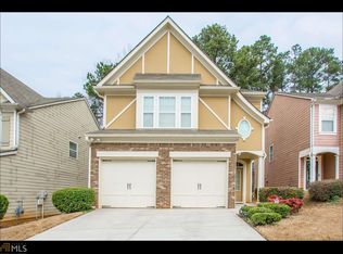 230 Highwind Way, Fairburn, GA 30213