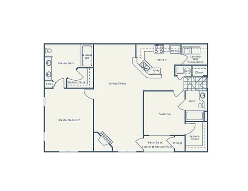 7706 N Jefferson Place Cir Photo 1