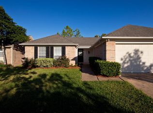 4427 Treasure Trl, Sugar Land, TX 77479