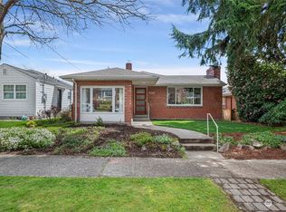 6512 36th Ave NE, Seattle, WA 98115