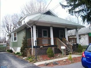 1145 Morton Ave, Folsom, PA 19033
