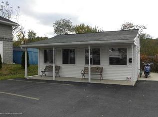 466 Main St #L-1, Eynon, PA 18403