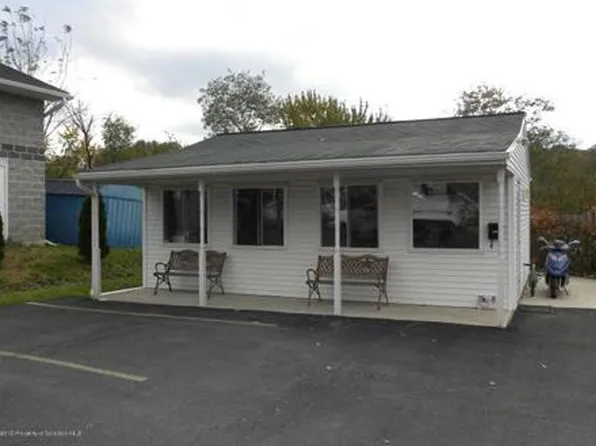 466 Main St #L-1, Eynon, PA 18403
