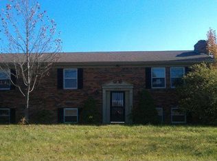 2645 Lexington Rd, Richmond, KY 40475