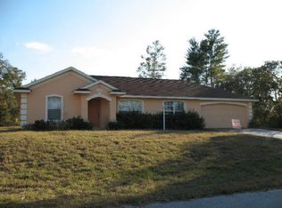3142 SW 132nd Ln, Ocala, FL 34473