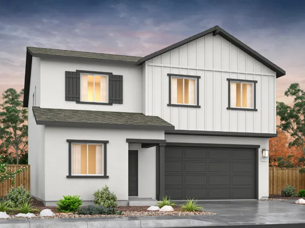 Yosemite Plan, Woodbridge