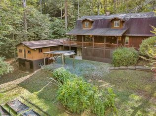 29 Cedar Barn Rd, Andrews, NC 28901