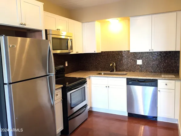 1010 E OSBORN Road #D, Phoenix, AZ 85014
