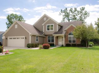 1217 Silent Sunday Ct, Racine, WI 53402