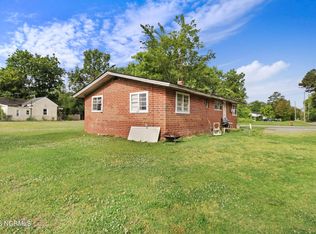 114 Brazil St, Goldsboro, NC 27530