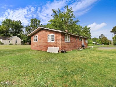 114 S Brazil Street, Goldsboro, NC, 27530