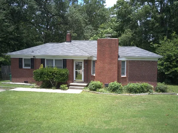 1512 Summerland Dr, Cayce, SC 29033