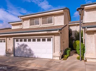6095 Nevelson Ln, Simi Valley, CA 93063