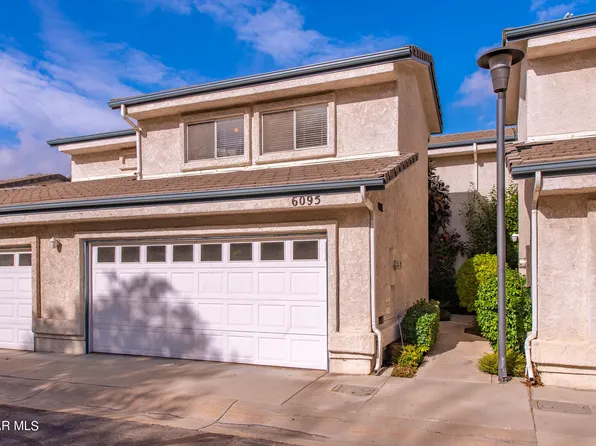 6095 Nevelson Ln, Simi Valley, CA 93063