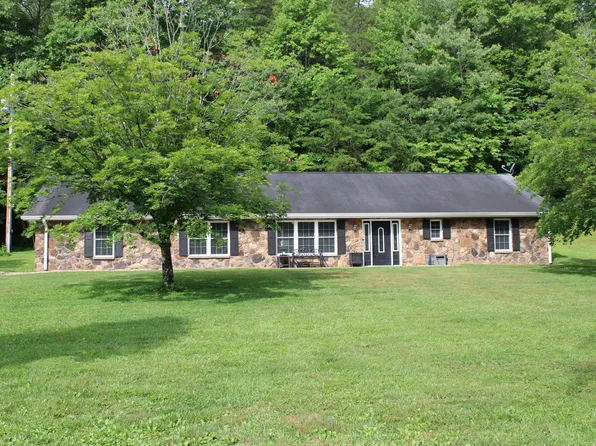 275 Upper Raccoon Crk, London, KY 40741
