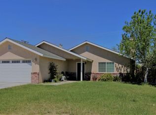 1100 W Iowa Ave, Ridgecrest, CA 93555