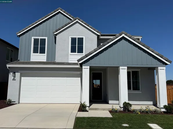 3653 Darnoch Ave, Lathrop, CA 95330