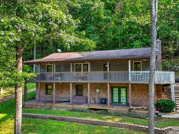 652 Laurel Lick Rd, South Webster, OH 45682