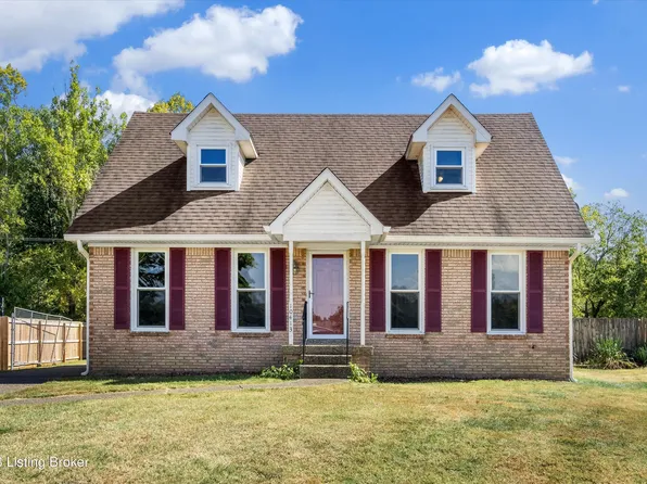 10413 Duke Ct, Fairdale, KY 40118