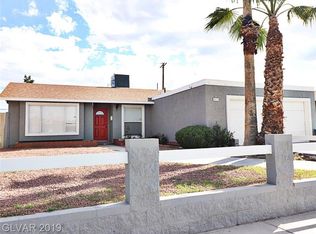 4416 Ash Ave, Las Vegas, NV 89110