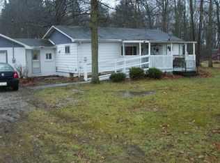 4747 Wenz Rd, Wakeman, OH 44889