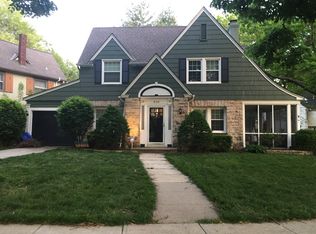 305 W 66th St, Kansas City, MO 64113