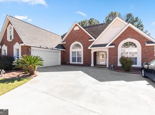 207 Estates Way, Warner Robins, GA 31088