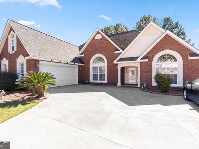 207 Estates Way, Warner Robins, GA, 31088