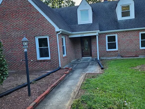 8000 Farmers Dr, West Point, VA 23181