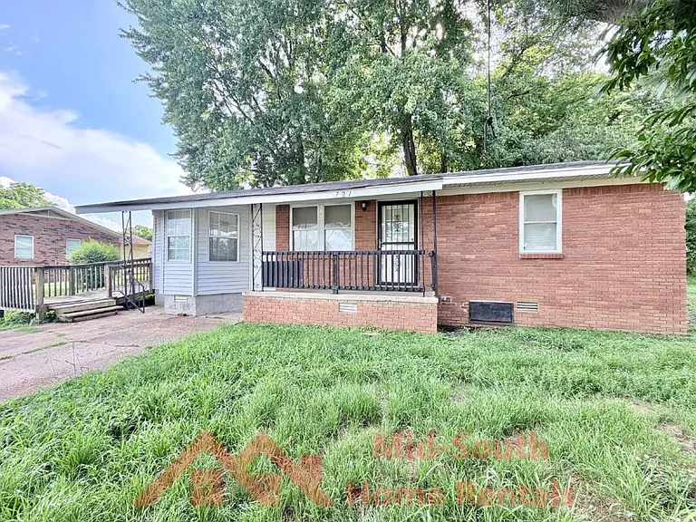 721 Best St — Photo 2