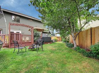 15525 SE 183rd Dr, Renton, WA 98058