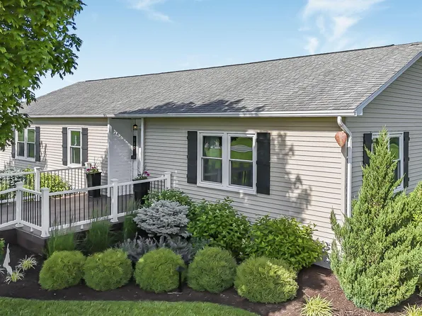 560 S Urbana Lisbon Rd, South Vienna, OH 45369