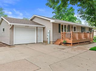 2908 Blaine St, Stevens Point, WI 54481