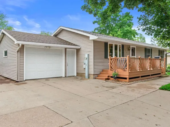 2908 BLAINE STREET, Stevens Point, WI 54481