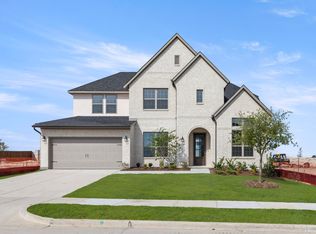 332 Bay Laurel Rd, McKinney, TX 75071