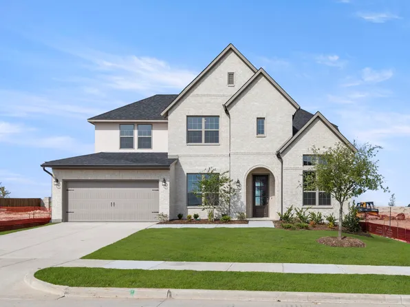 332 Bay Laurel Rd, McKinney, TX 75071