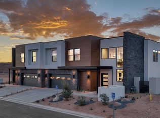 Trinidad Plan, Isle, Washington, UT 84780