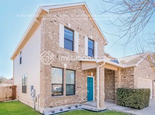 8605 Sturmer St, Austin, TX 78747